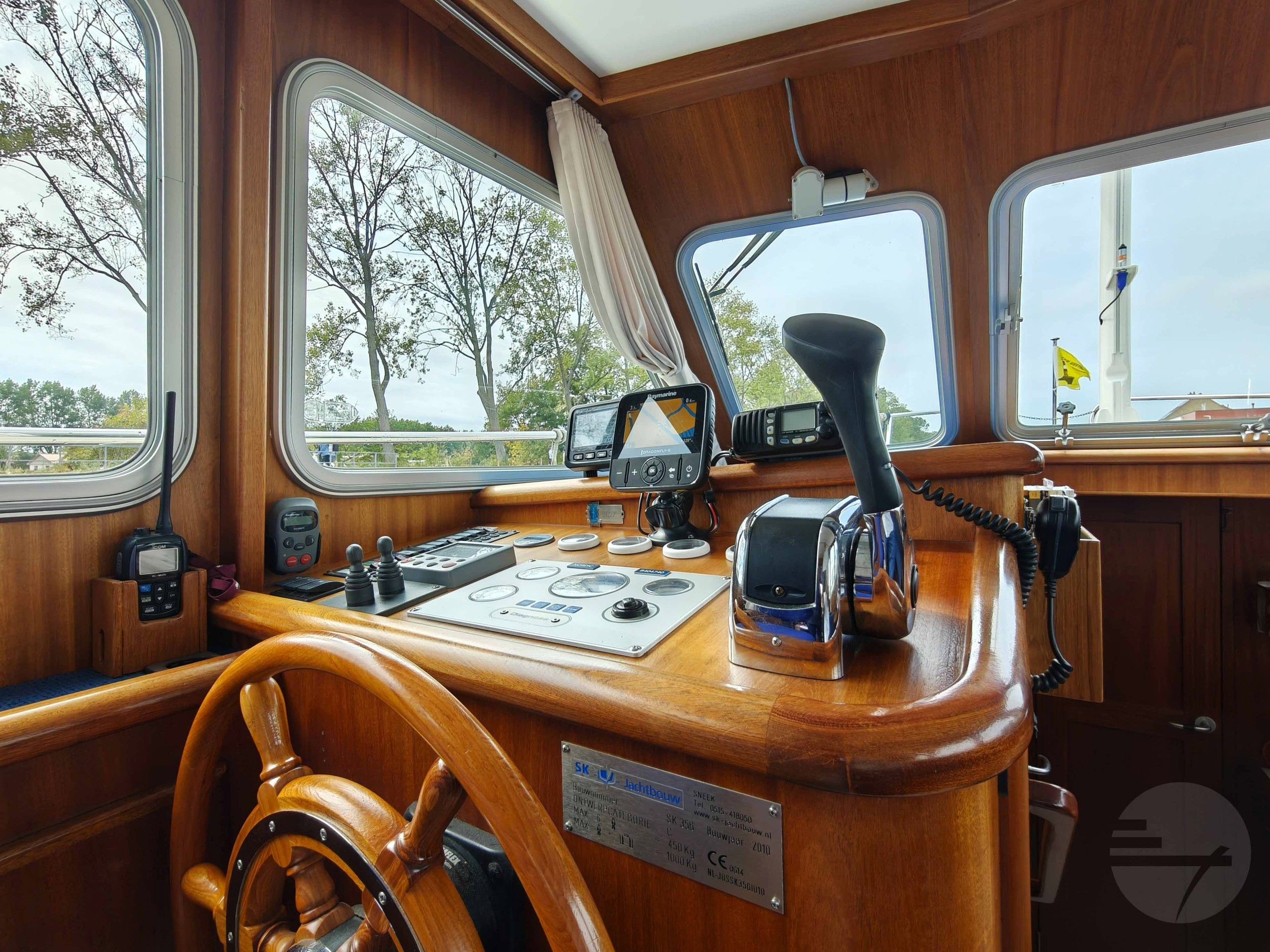 SK 1025 Pilot Special — foto 31 van 52