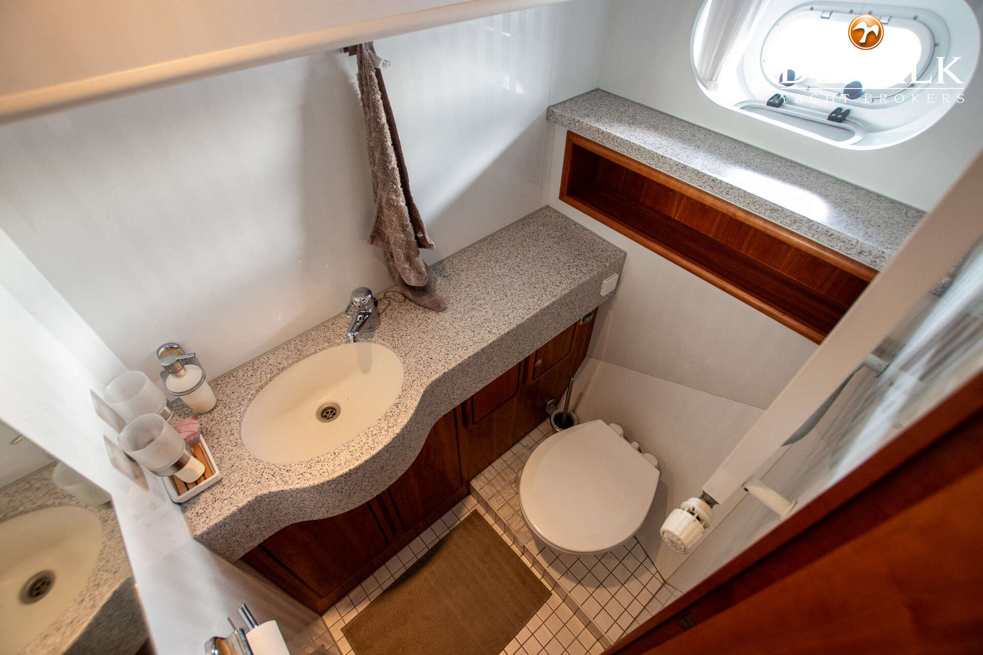 Linssen Grand Sturdy 470 — foto 31 van 44