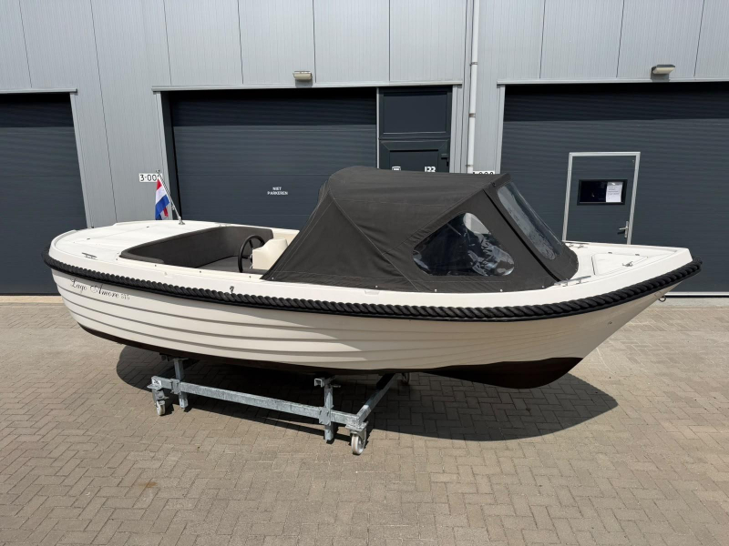 Lago Amore 575 XL — foto 2 van 12