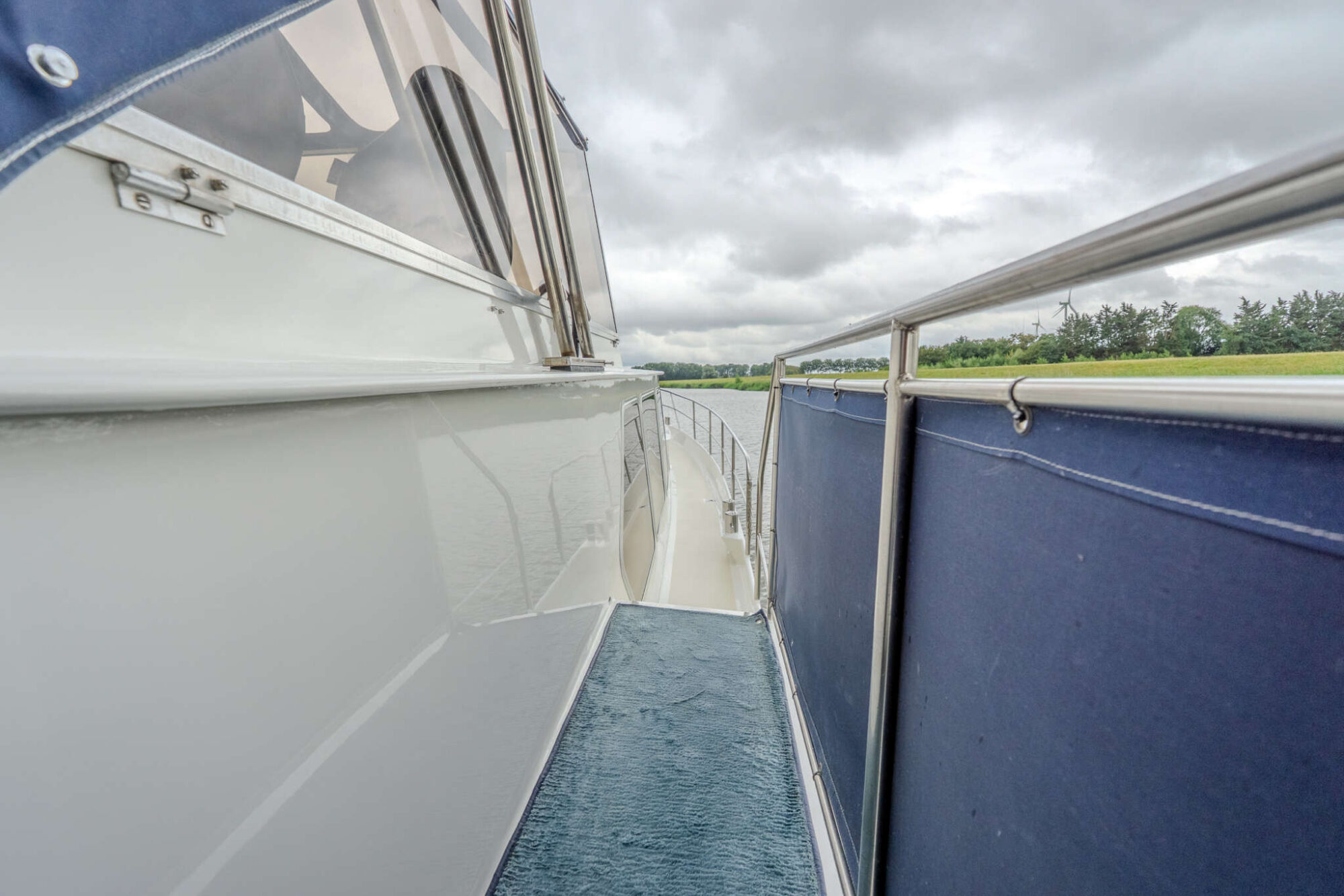 Valkkruiser 13.60 AK Classic — foto 50 van 70