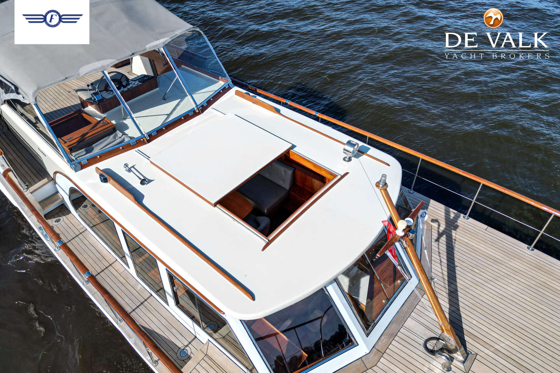 Feadship Van Lent — foto 4 van 43