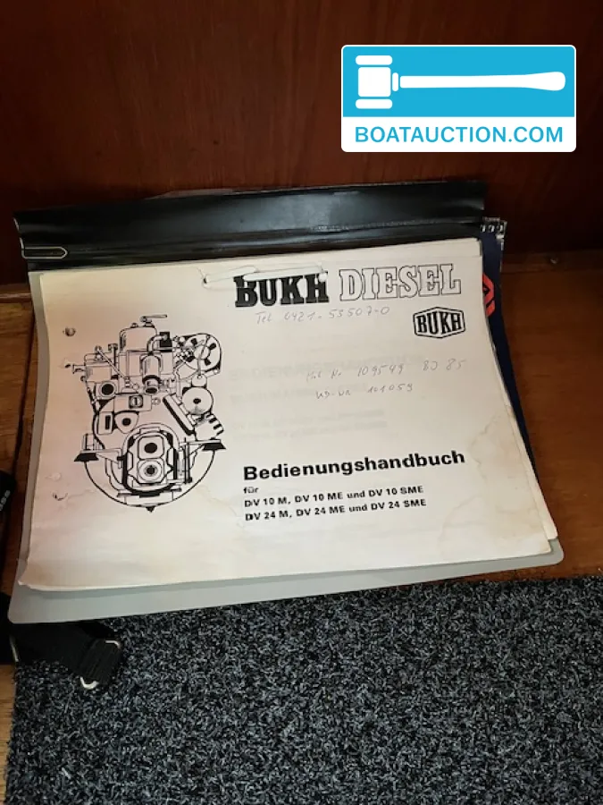 Møn 830 — foto 26 van 32