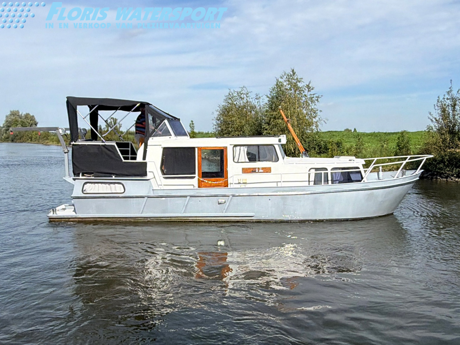 De Jongh kruiser 950 — foto 3 van 16