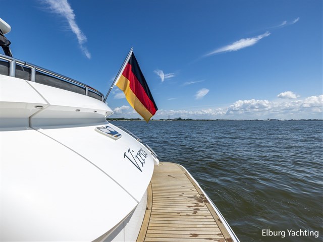 Princess V53 — foto 70 van 96