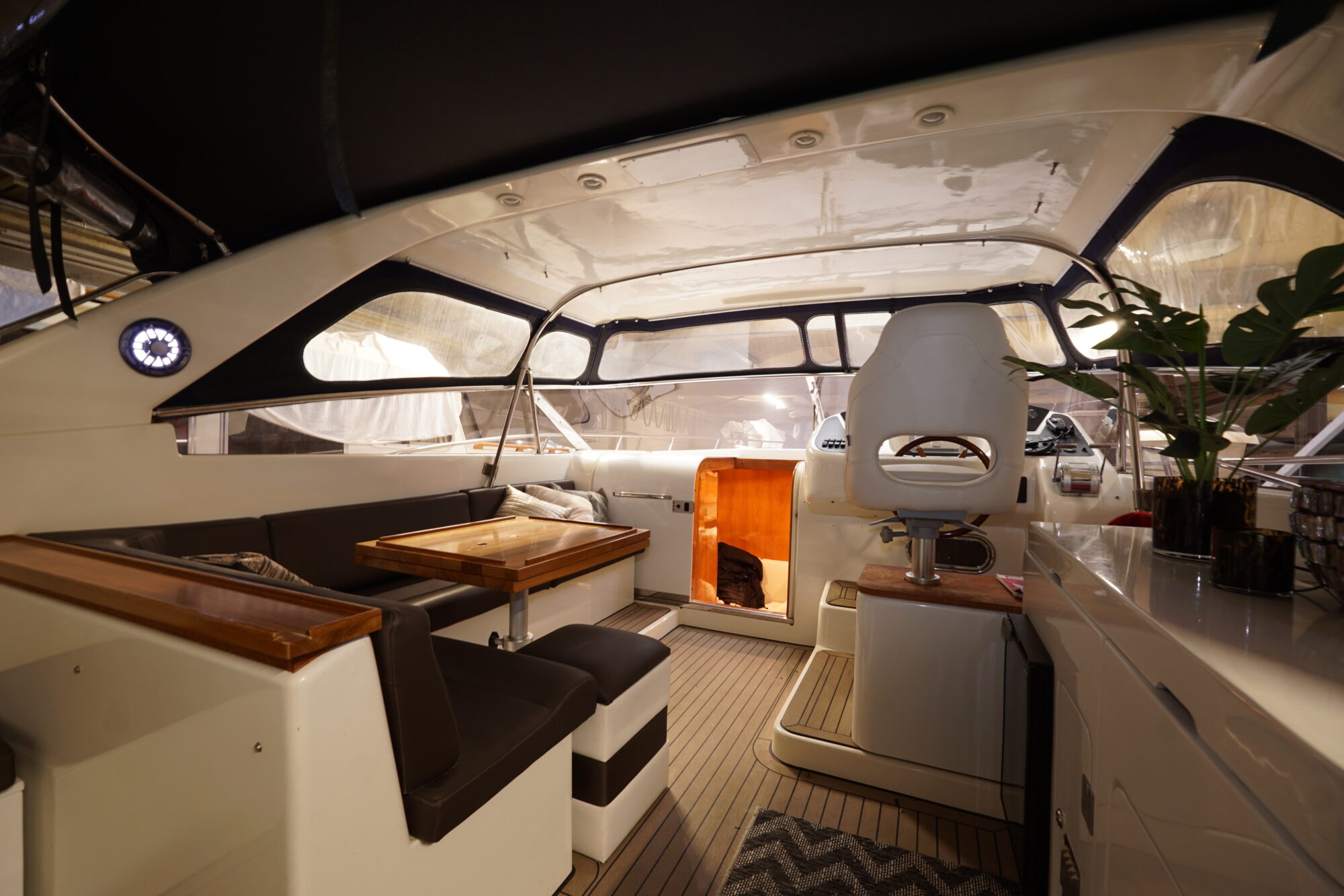 Airon Marine 425 HT — foto 14 van 58