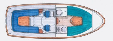 Baarsma Vlet 780 — foto 3 van 3