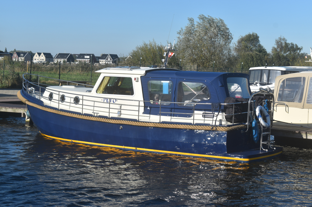 Brandsma Vlet  900 Cabrio — foto 2 van 12