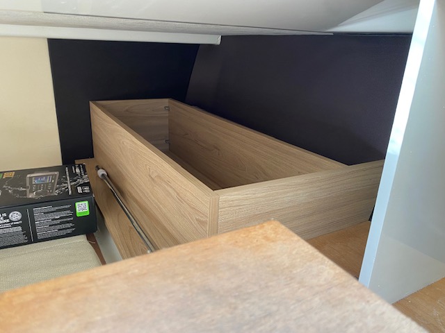 Cranchi 30 Endurance — foto 9 van 21