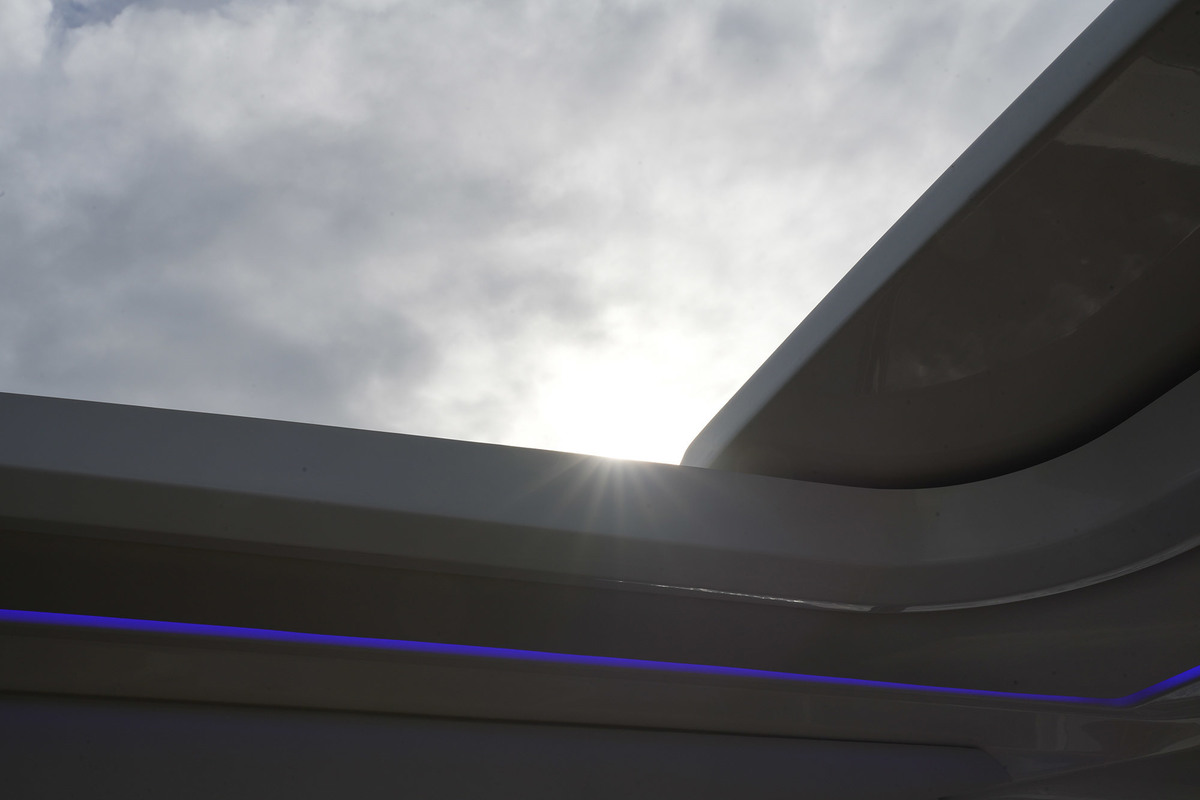 Sea Ray Sundancer 320 — foto 37 van 80