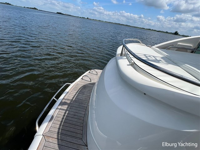 Fairline Targa 43 — foto 50 van 63