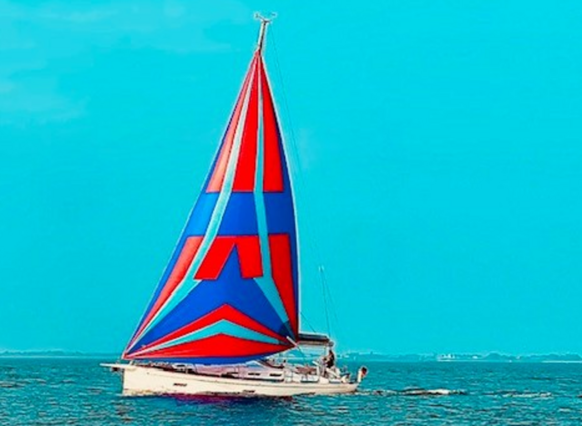 Italia Yachts 12.98 — foto 36 van 38