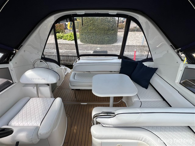 Fairline Targa 30 — foto 23 van 50