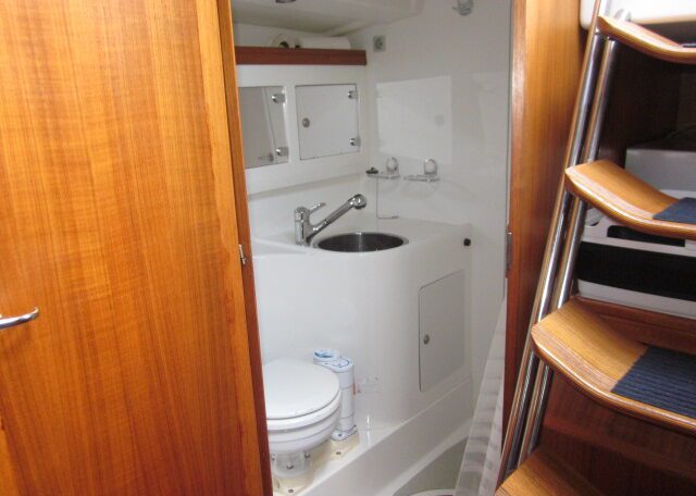 Compromis C36 bj. 1997 in goede staat van onderhoud - C — foto 8 van 12