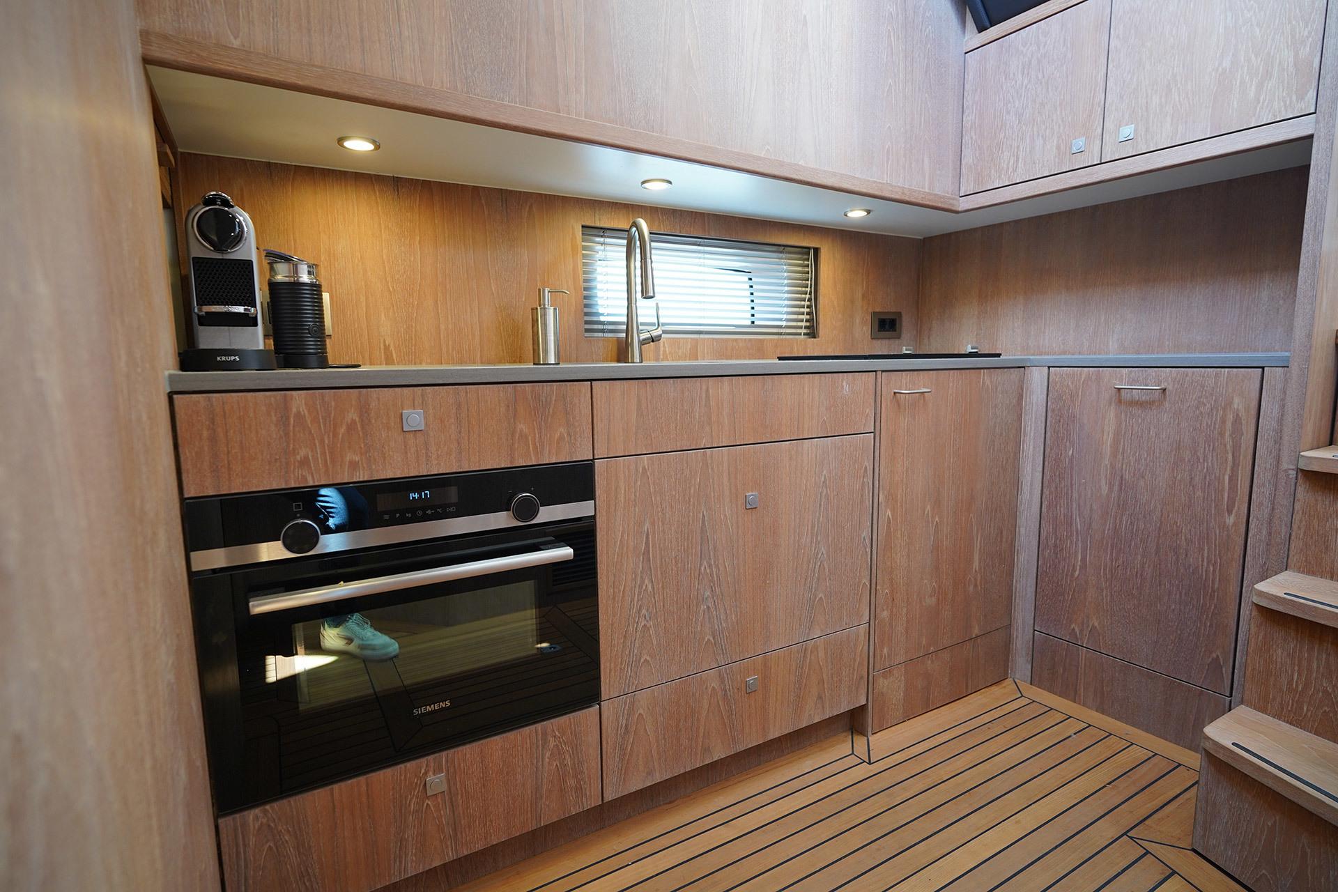 Sichterman 1630 HT — foto 48 van 81
