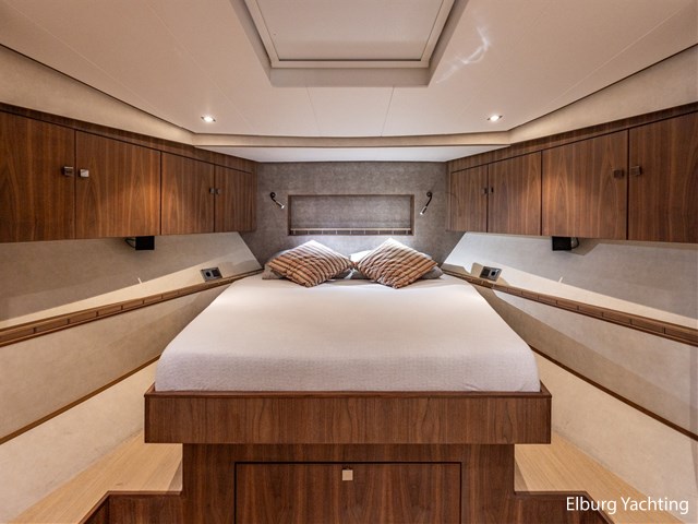 NG Explorer 50 - Pilot Yacht — foto 38 van 99