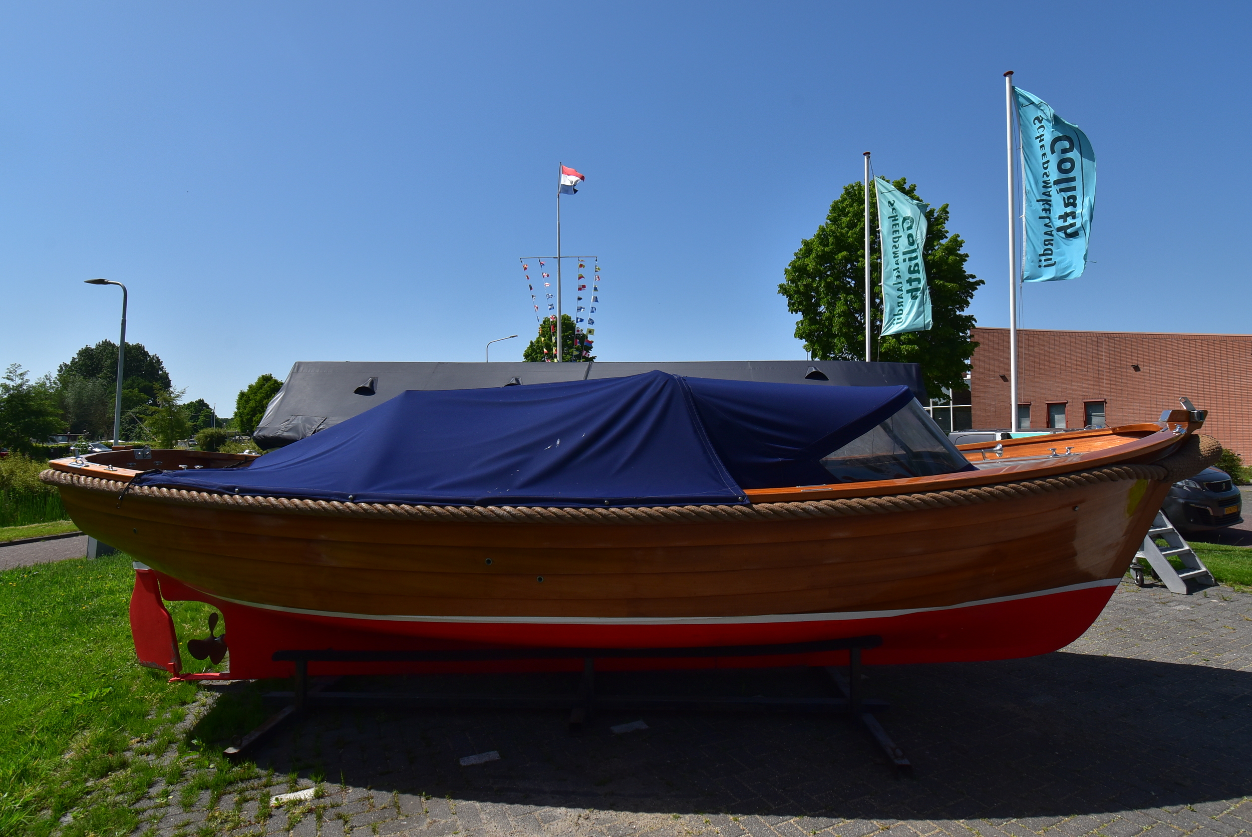 Marco Polo 7.35 — foto 3 van 37