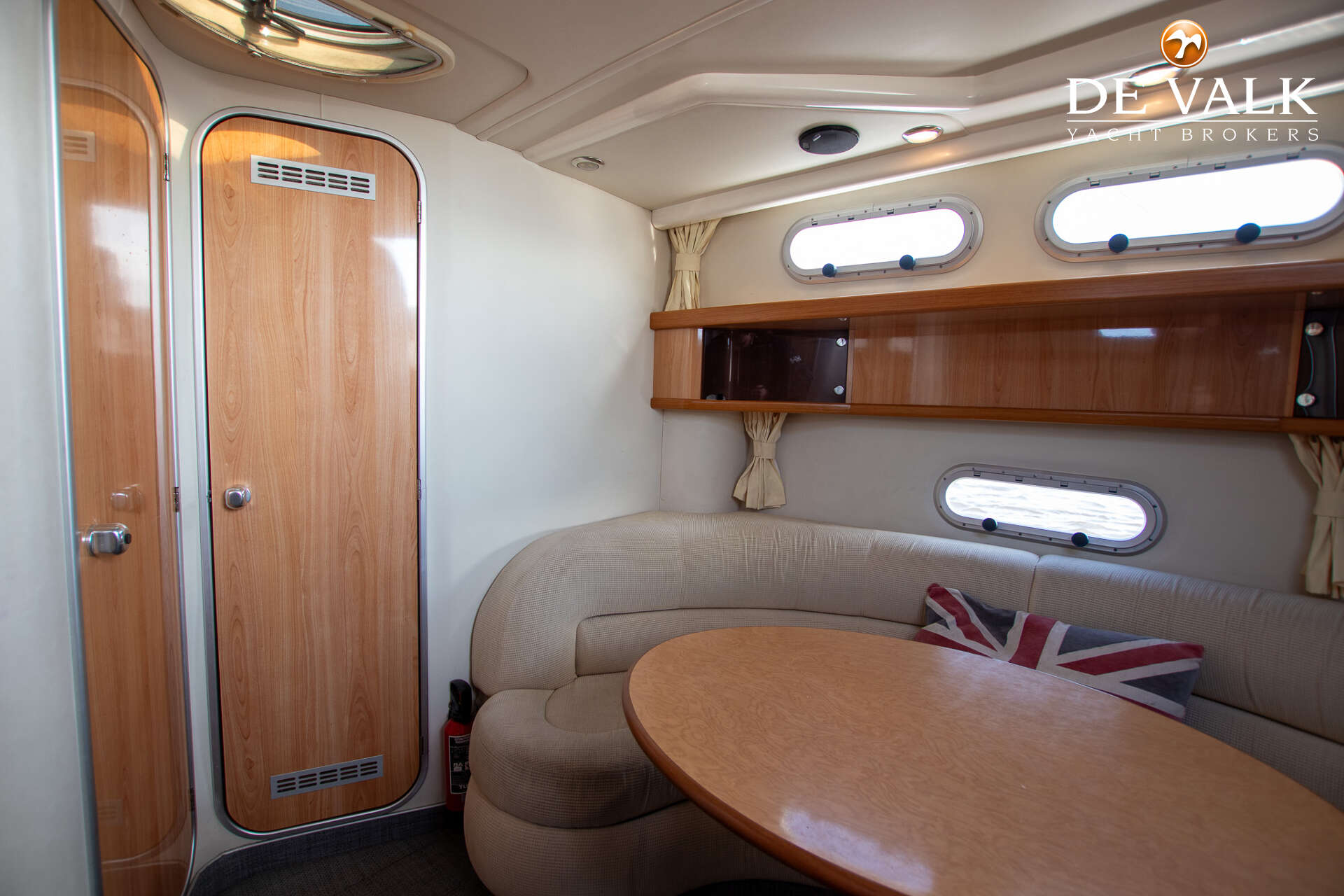 Sealine S34 — foto 28 van 41