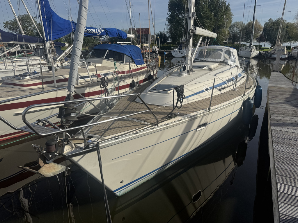 Bavaria 39 — foto 4 van 20