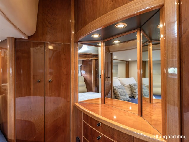 Sealine T47 — foto 25 van 99