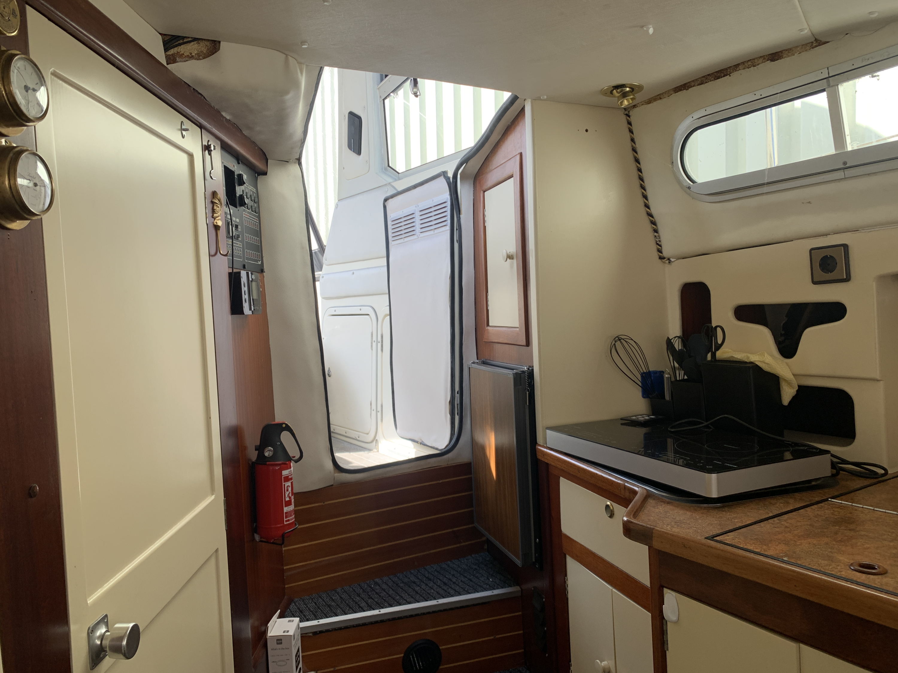 Sealine Family 285 — foto 10 van 10