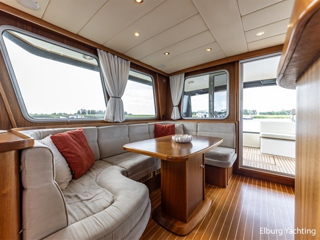 Alm Trawler 13.20 AD — foto 4 van 84
