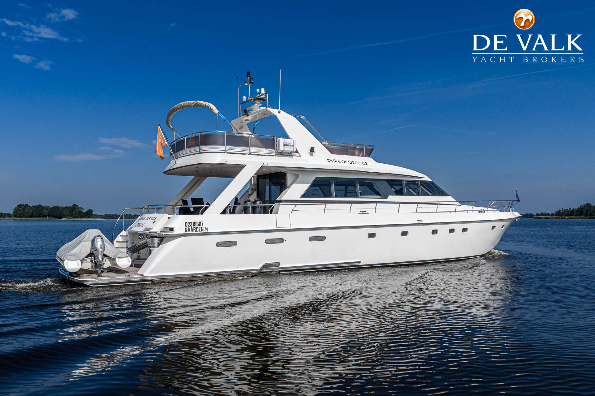 Van der Valk Explorer 25M — foto 10 van 43