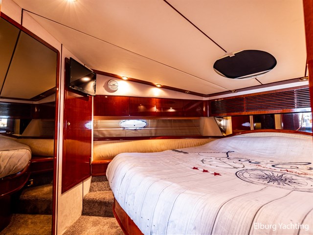 Fairline 55 - Squadron — foto 41 van 90