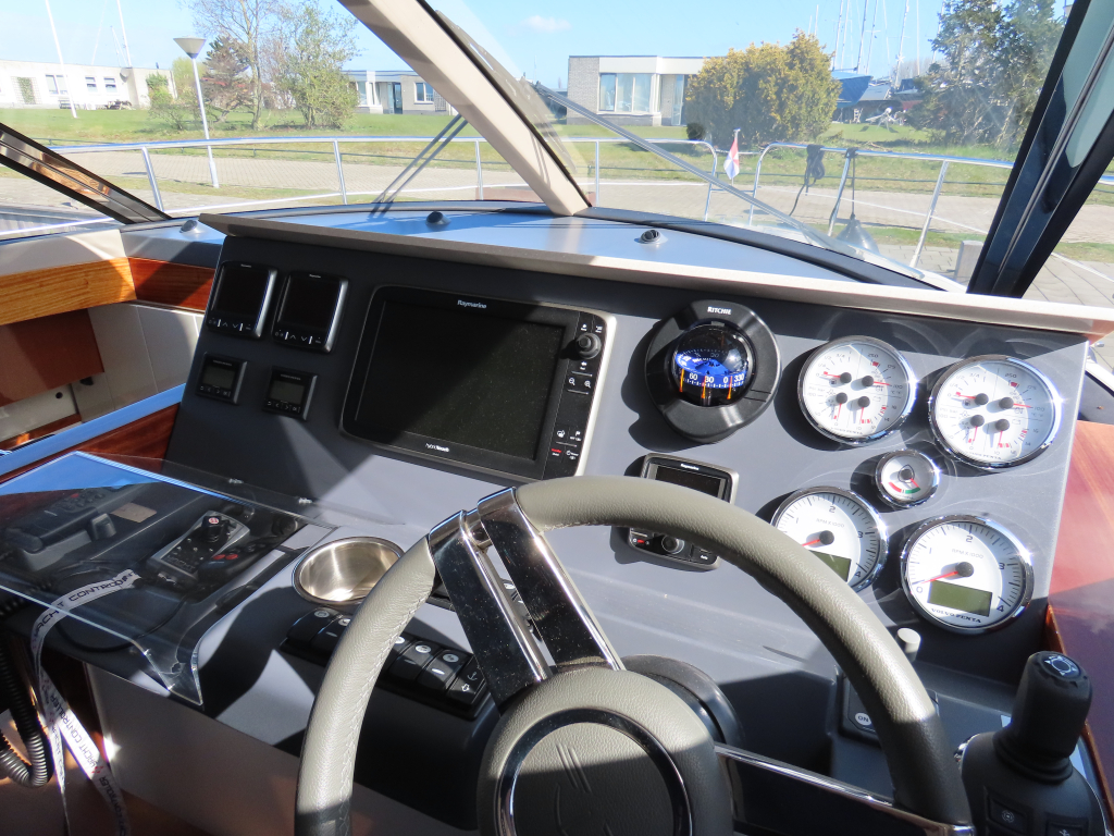 Sealine  F42 — foto 10 van 56