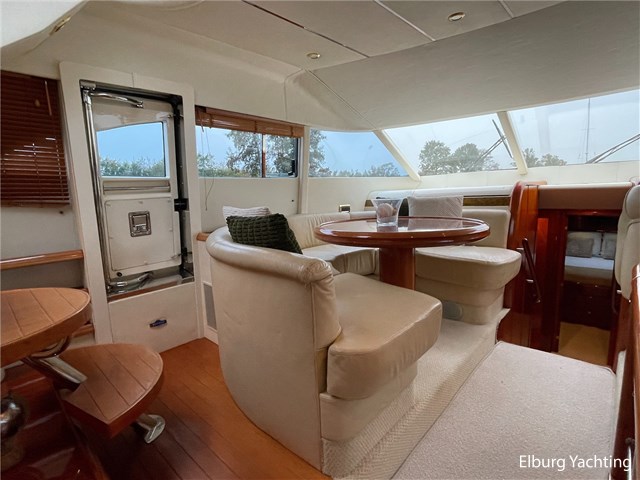 Fairline Squadron 55 — foto 11 van 82