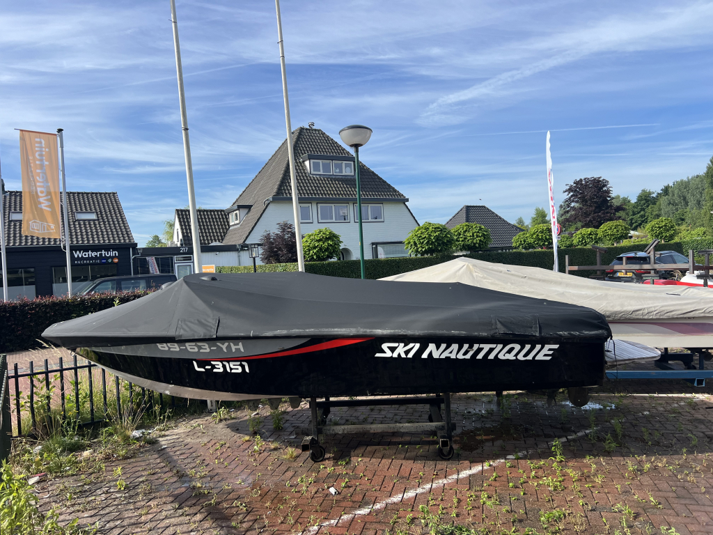 Ski Nautique 196 CB PCM Excalibur 330 2003 — foto 17 van 20