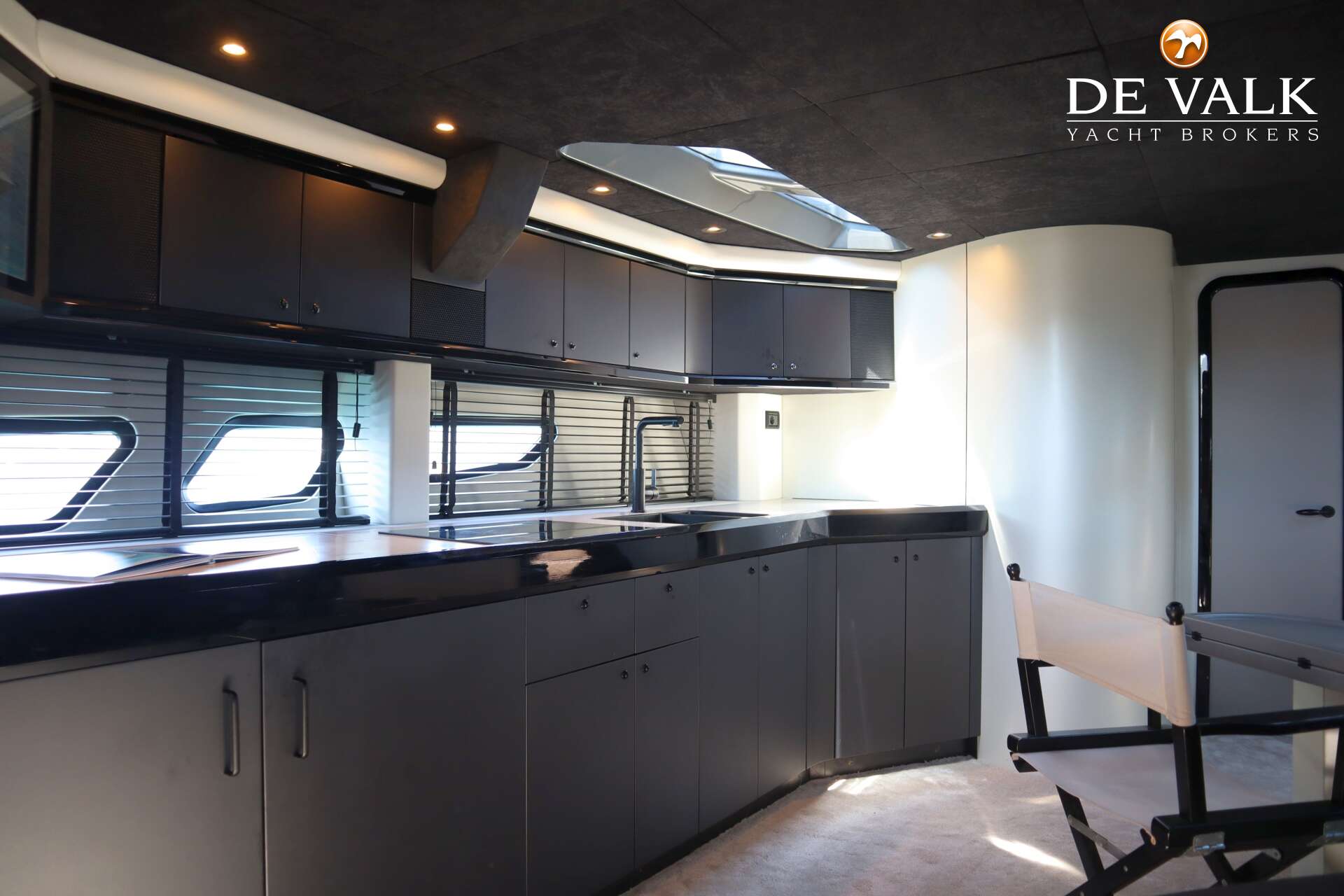 Sunseeker Predator 56 — foto 23 van 45