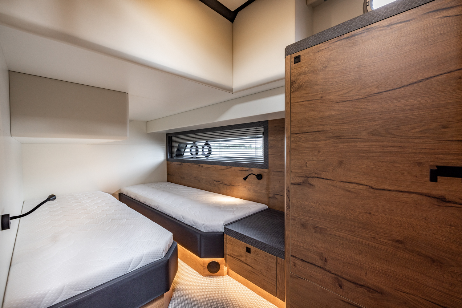 Boarncruiser 46 Elegance — foto 133 van 135