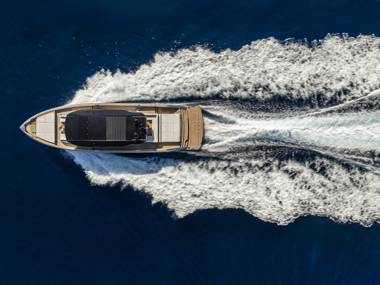PARDO YACHTS GT 75 - NEW — foto 8 van 56