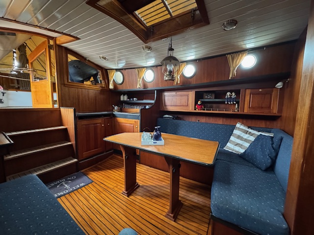 Lemsteraak  10 mtr / Van Vossen ontwerp — foto 12 van 23