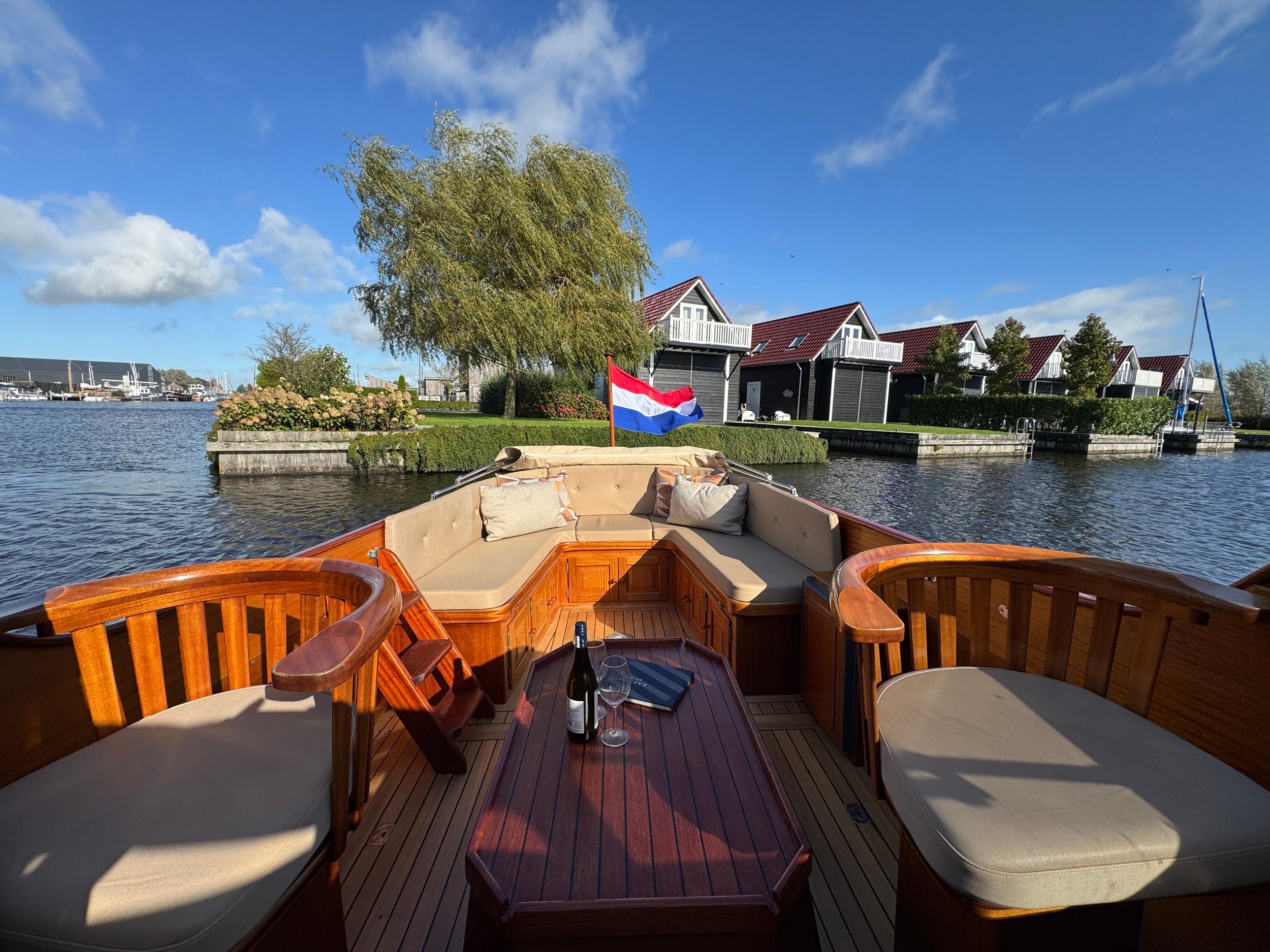 Rapsody 29 Ft. OC-F — foto 9 van 36