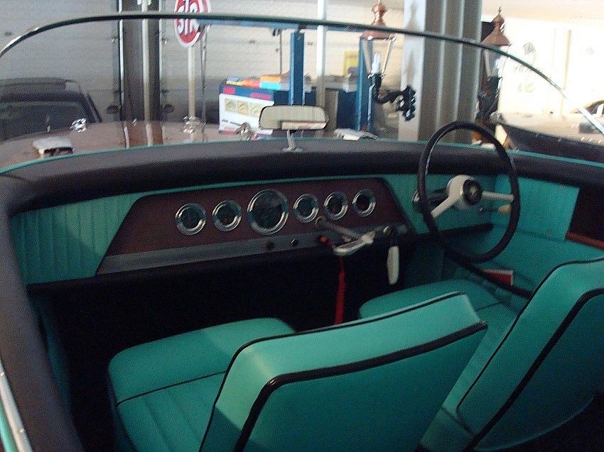 Boesch 580 Acapulco de Luxe — foto 5 van 12