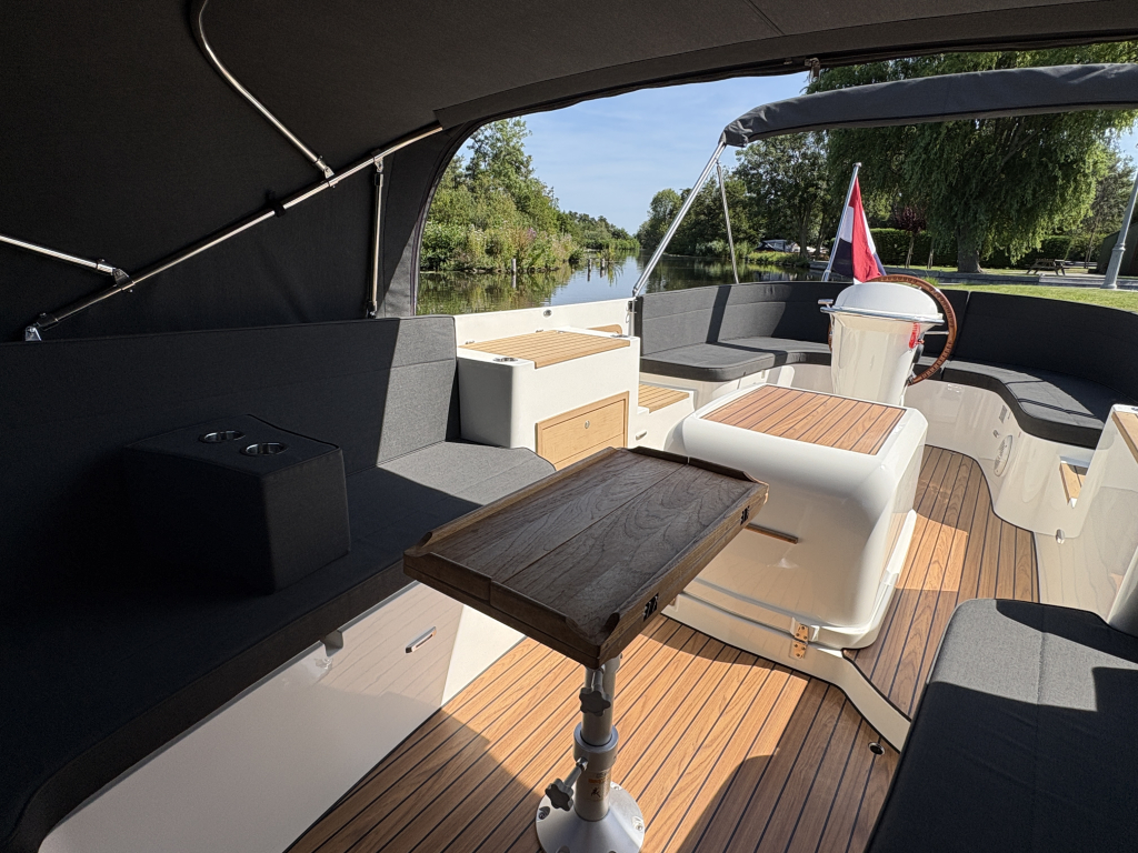 Maril 7NXT Full option  — foto 9 van 14