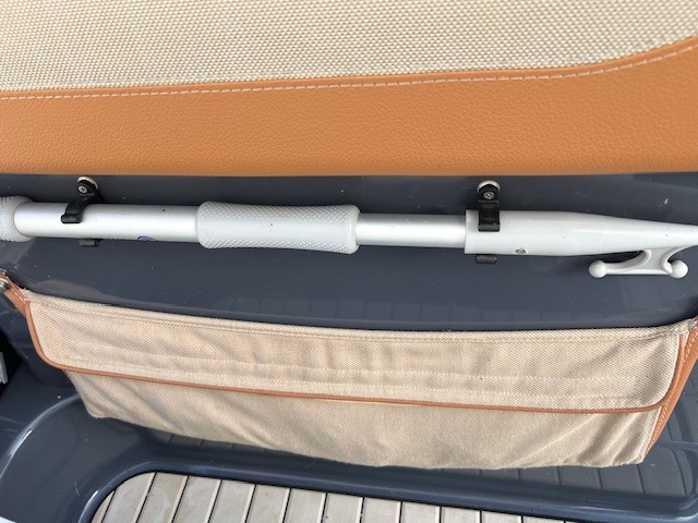 Zodiac Medline 5.8 — foto 5 van 12