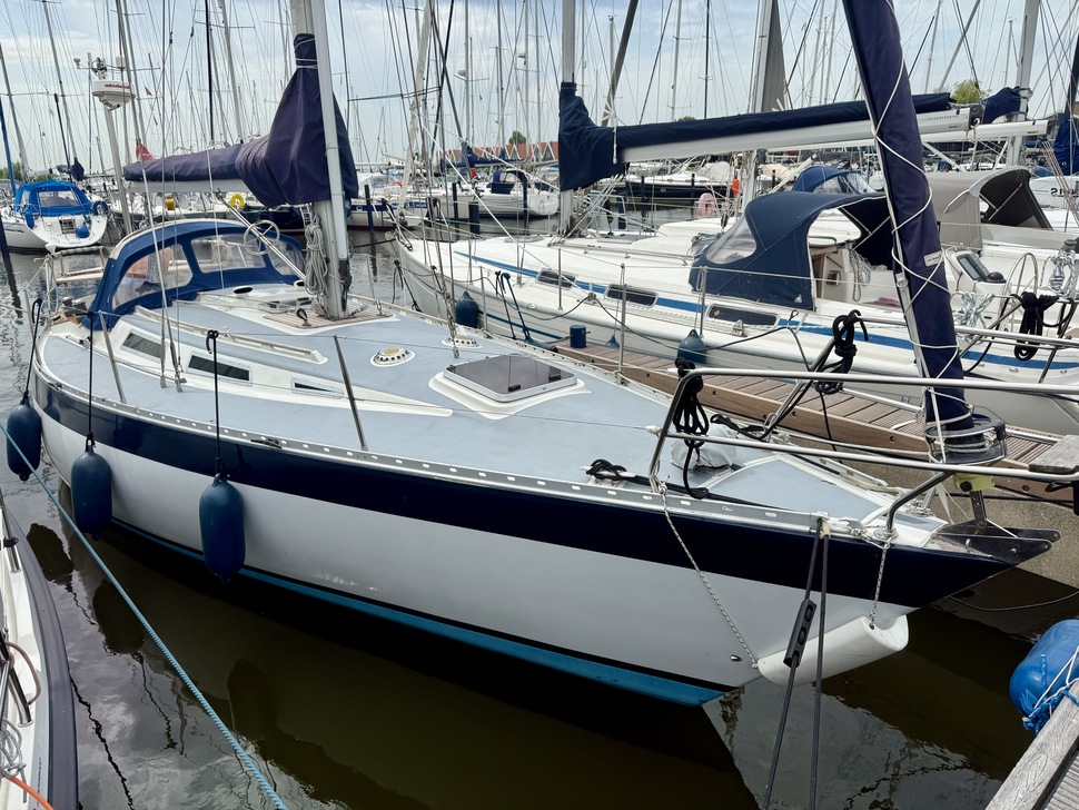 Wauquiez 33 Gladiateur — foto 12 van 12