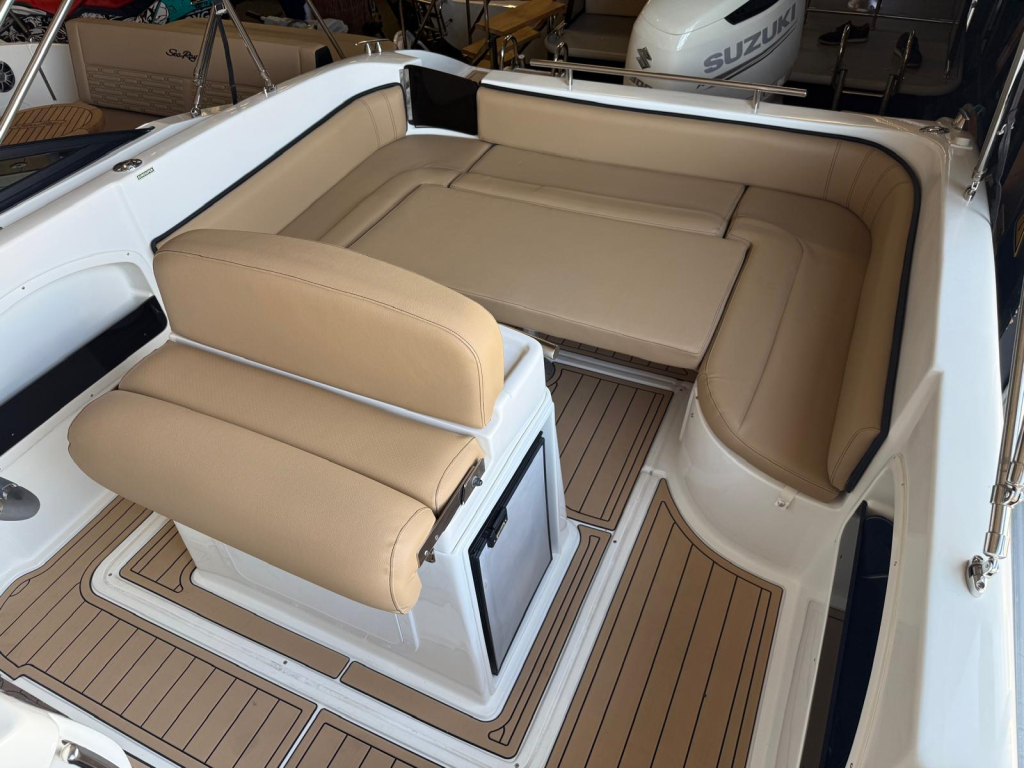 Saver 750 Walkaround — foto 20 van 28