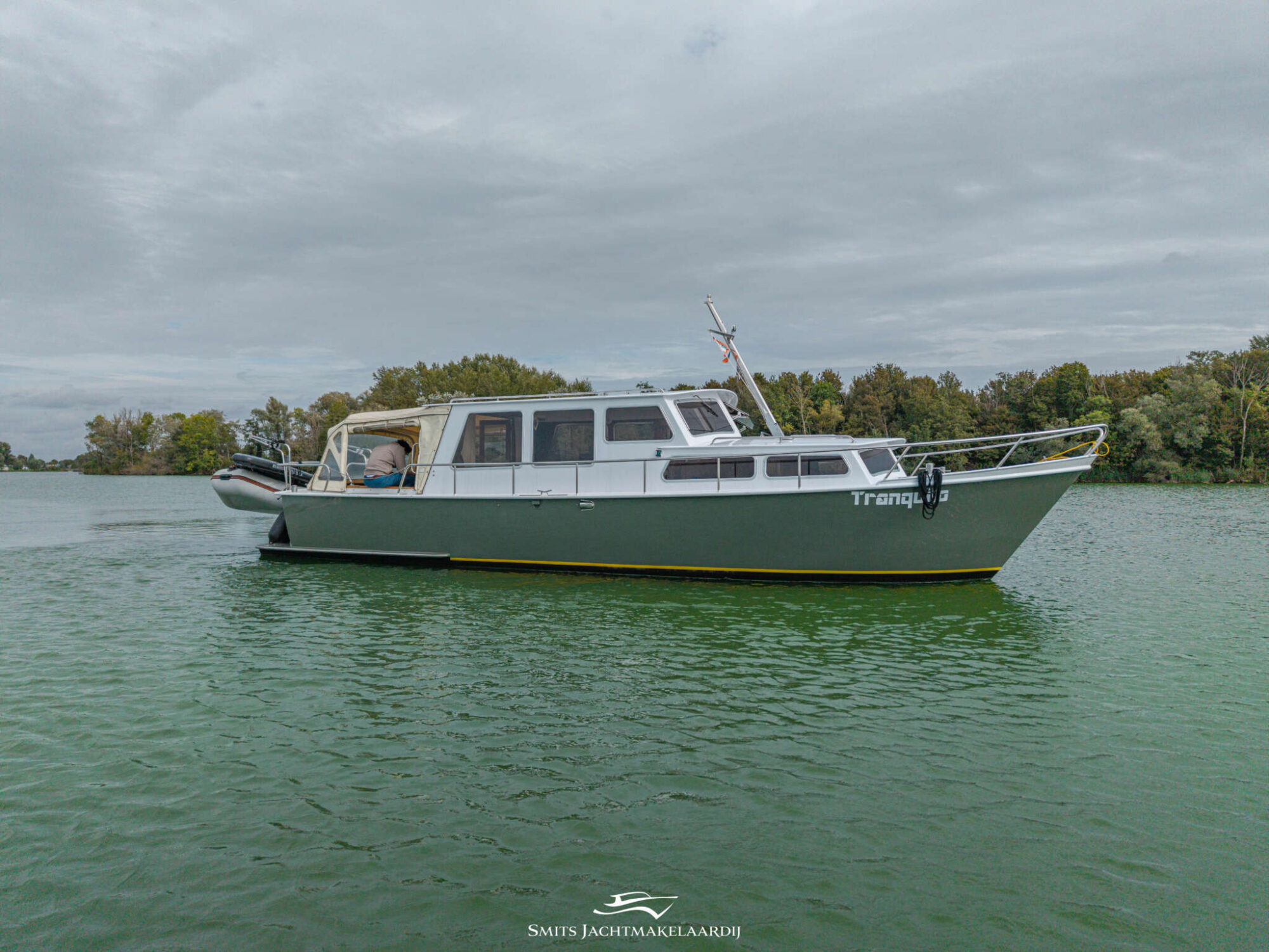 Pikmeer Kruiser 10.50 OK — foto 49 van 49