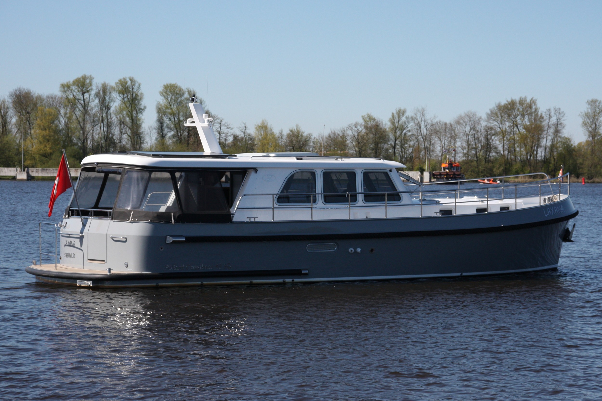 Pollard Coastliner 43 SG — foto 4 van 81