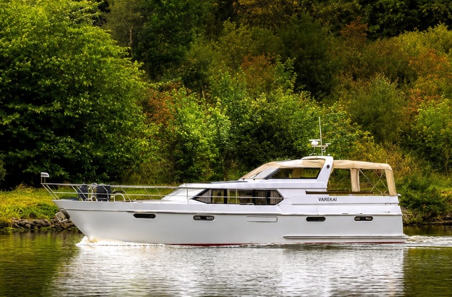 Van den Hoven Allure 155 Cabrio — foto 84 van 86