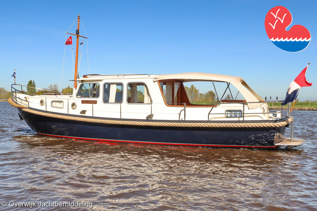 Dolmanvlet 1100 OKAK — foto 4 van 40
