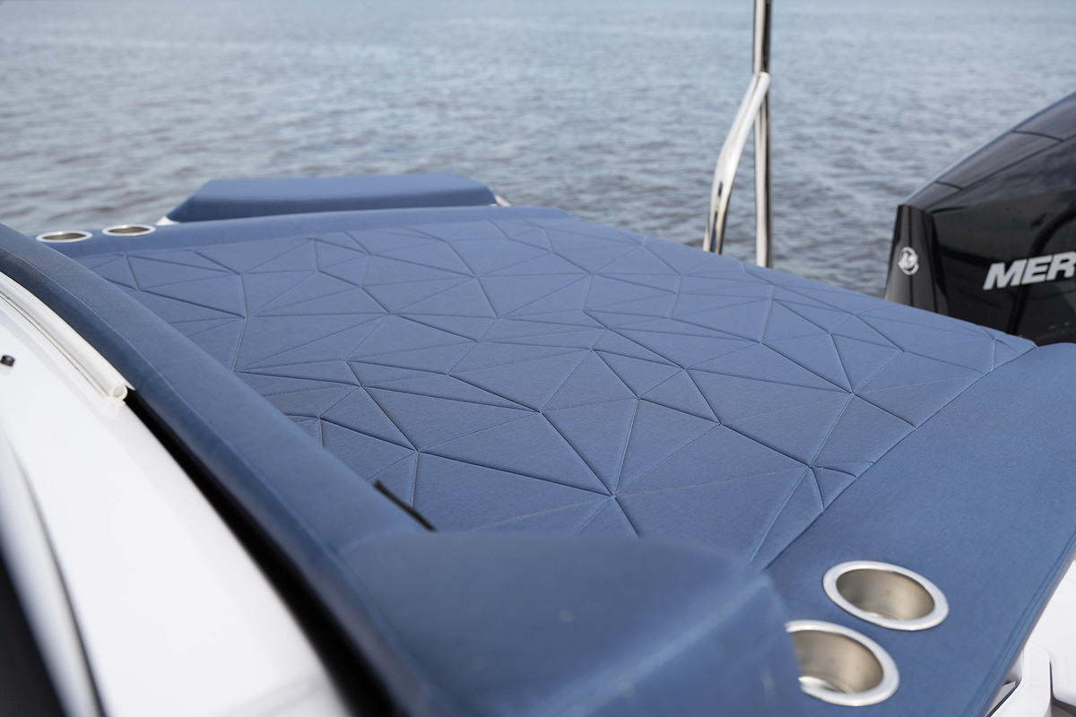Axopar 29 XC Cross Cabin — foto 23 van 61