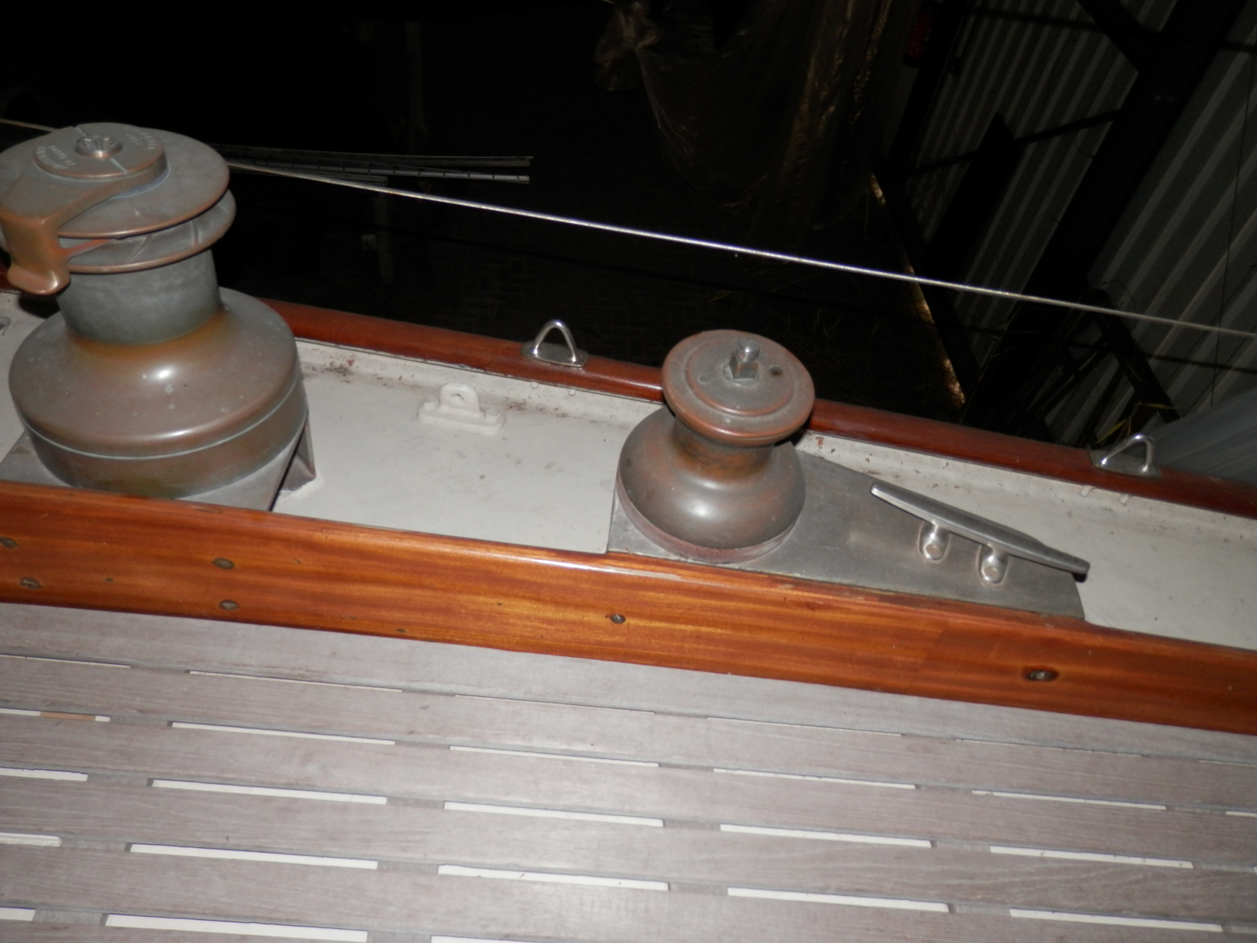Robert Clark 45 — foto 61 van 78