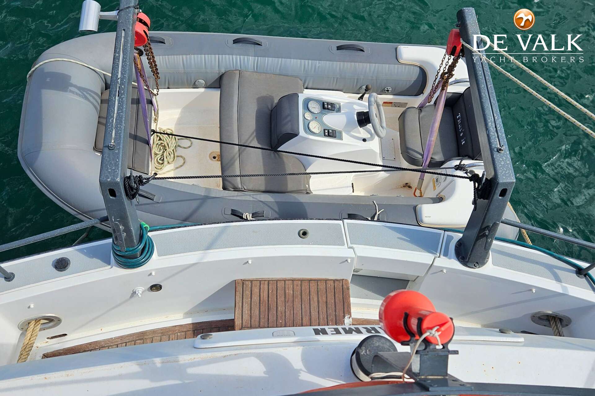 Gallart 45 FLY — foto 19 van 38