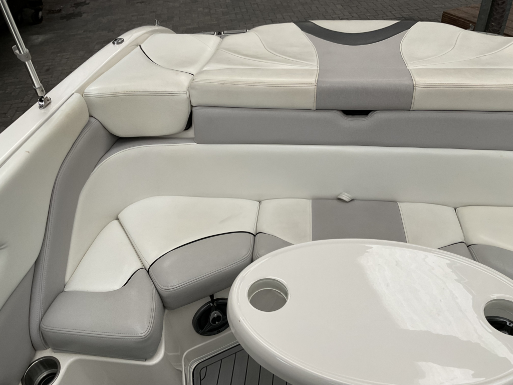 Bryant 246 Bowrider — foto 10 van 13