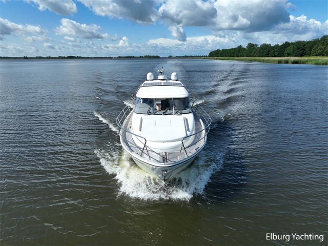Marex 375 — foto 92 van 97