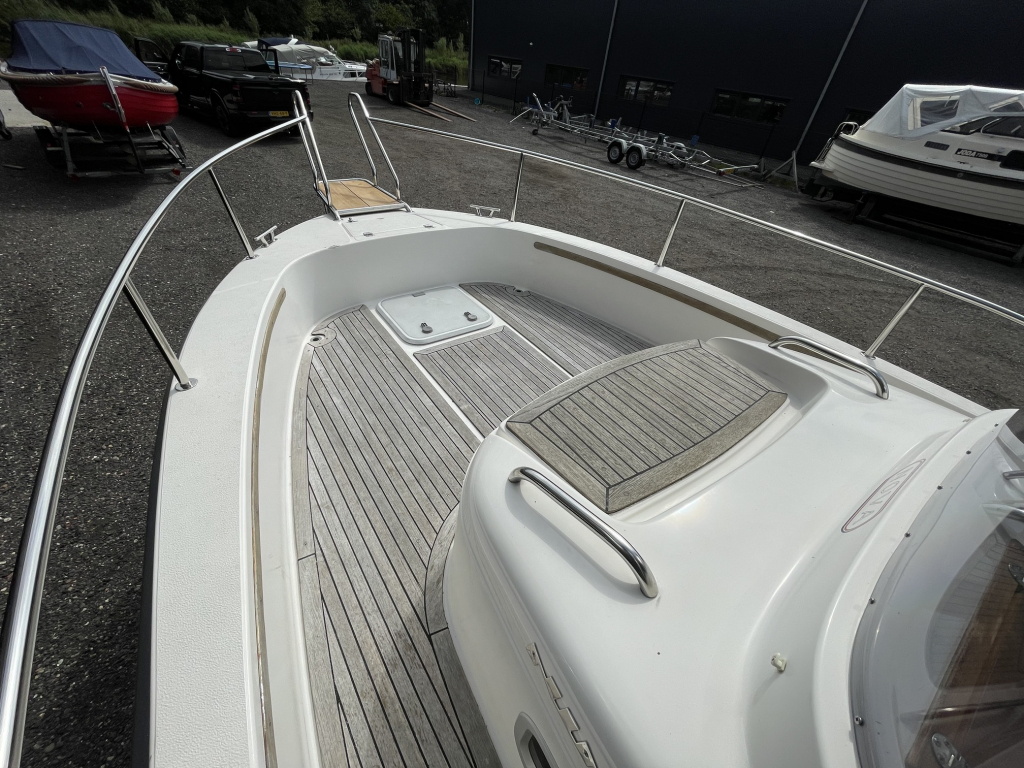 Nimbus 22 Nova — foto 6 van 10